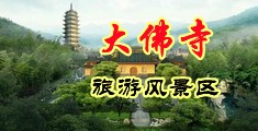 插美女的逼逼内射网站中国浙江-新昌大佛寺旅游风景区